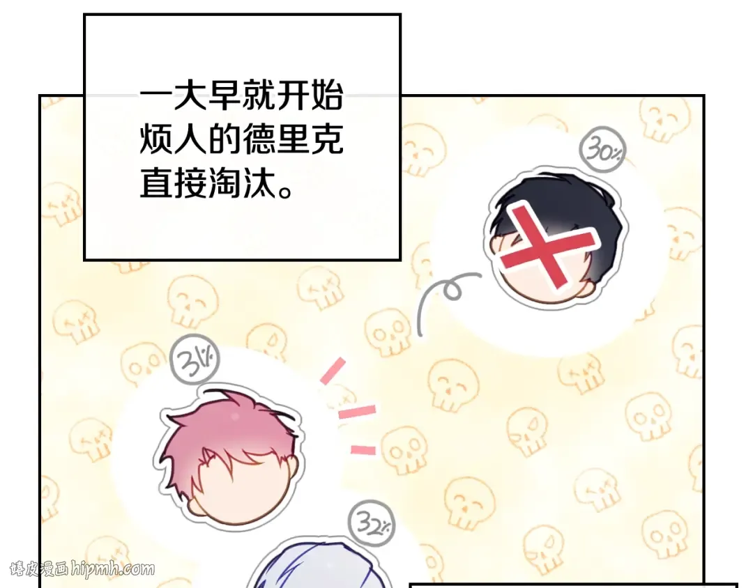 第64话 送礼=喜欢，懂？ 第80页