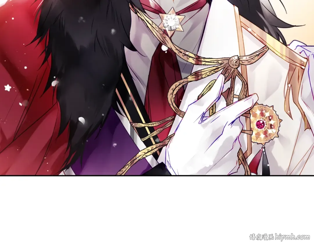 第64话 送礼=喜欢，懂？ 第136页
