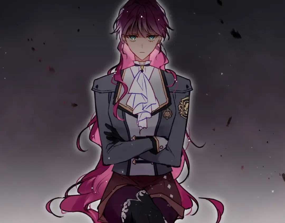 第66话 坏女人 第7页