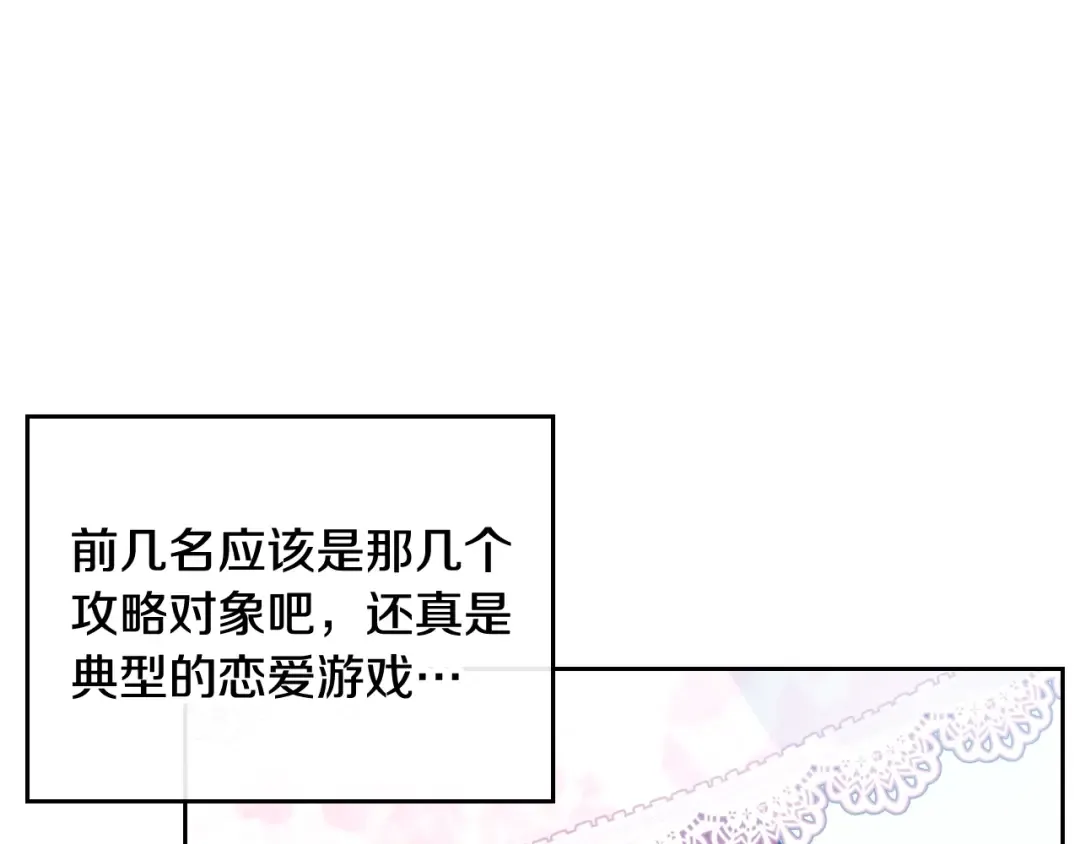 第90话 精彩的排名 第19页