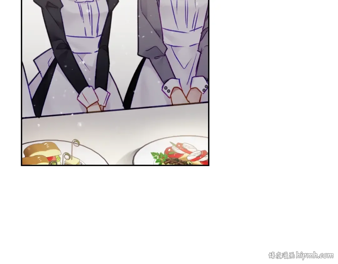 第94话 死期将至 第56页