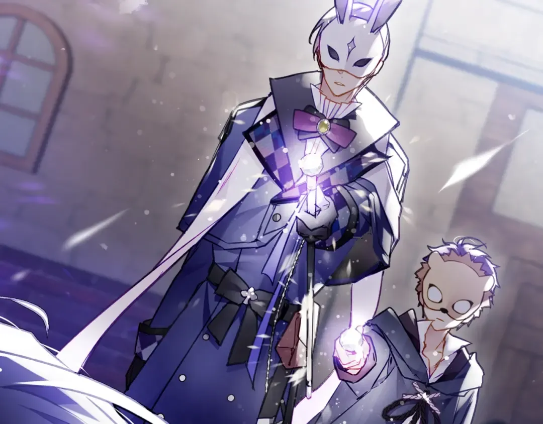 第108话 出发！勾引魔法师 第61页