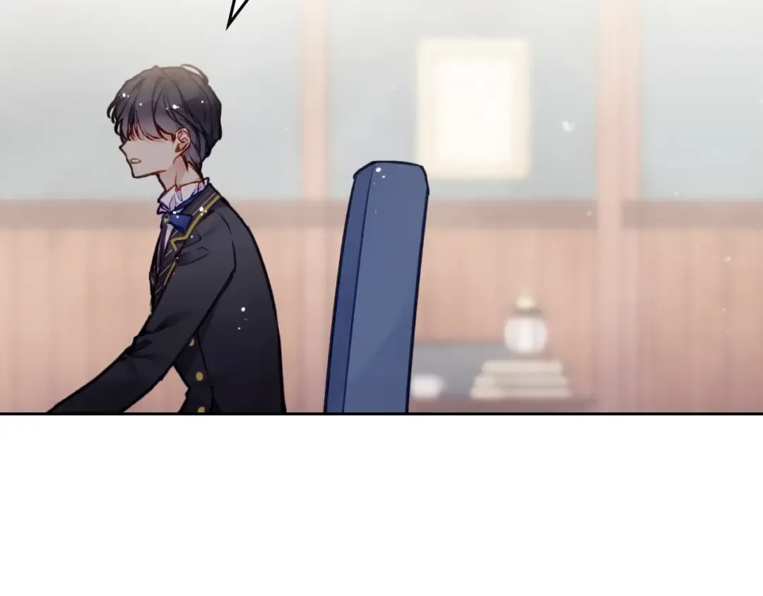 第109话 可以和我多见面吗？ 第122页