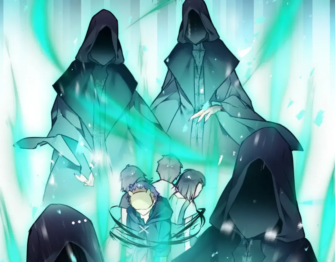 第113话 别管了 第25页