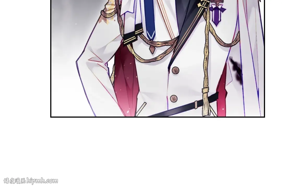 第116话 牵着我 第56页