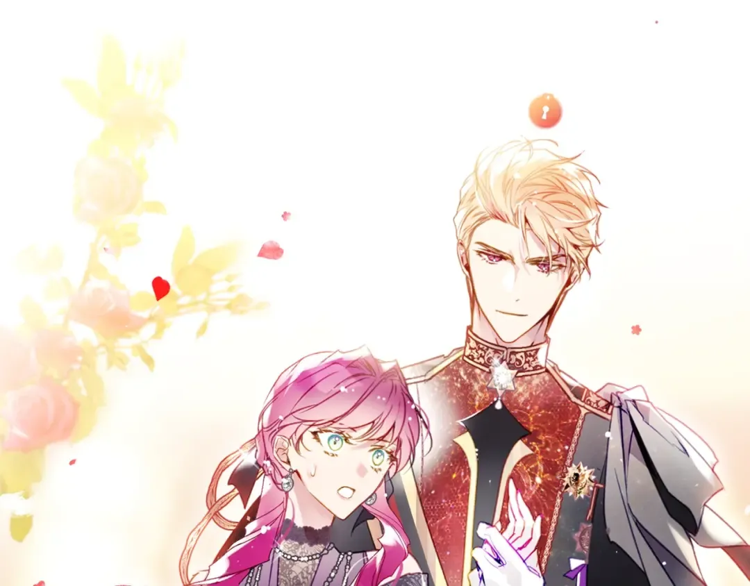 第130话 殿下，请放手 第13页