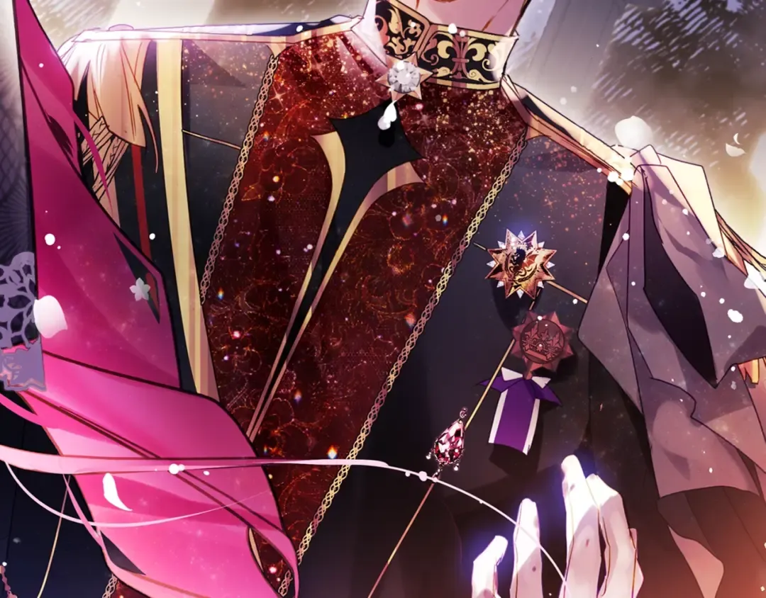 第132话 是爱吗？ 第3页