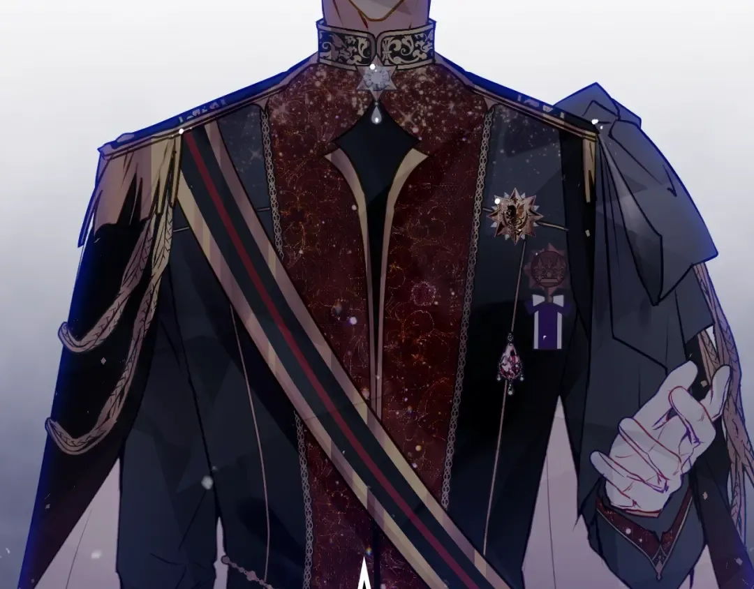 第132话 是爱吗？ 第123页