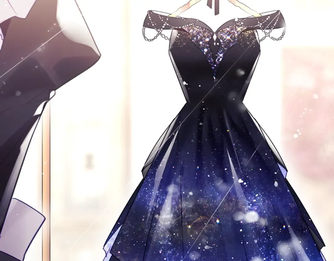 第150话 他送的礼服 第17页
