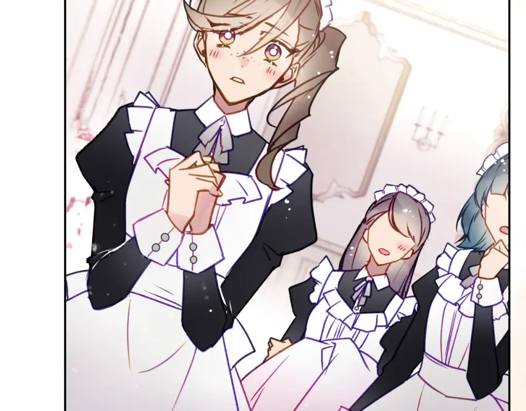 第150话 他送的礼服 第36页