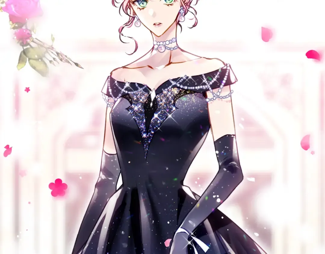 第150话 他送的礼服 第41页