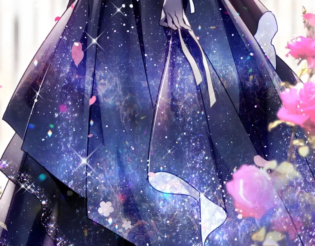 第150话 他送的礼服 第42页