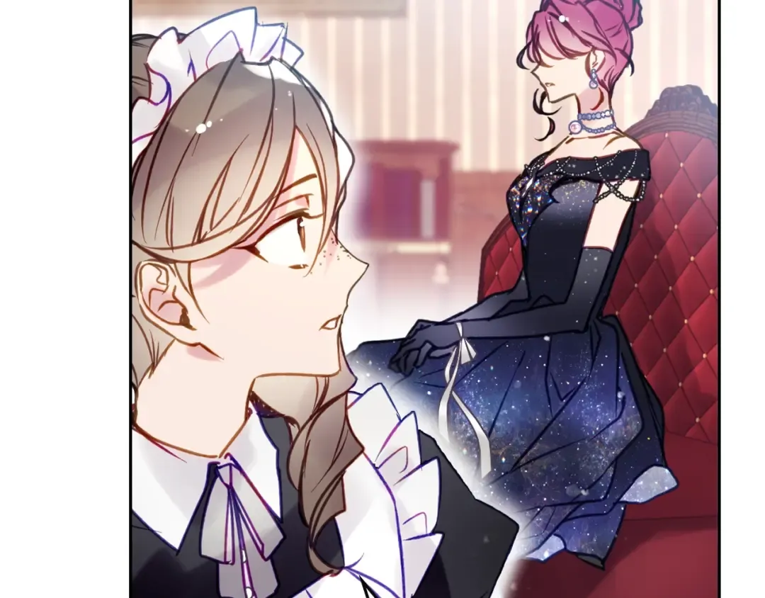第150话 他送的礼服 第61页