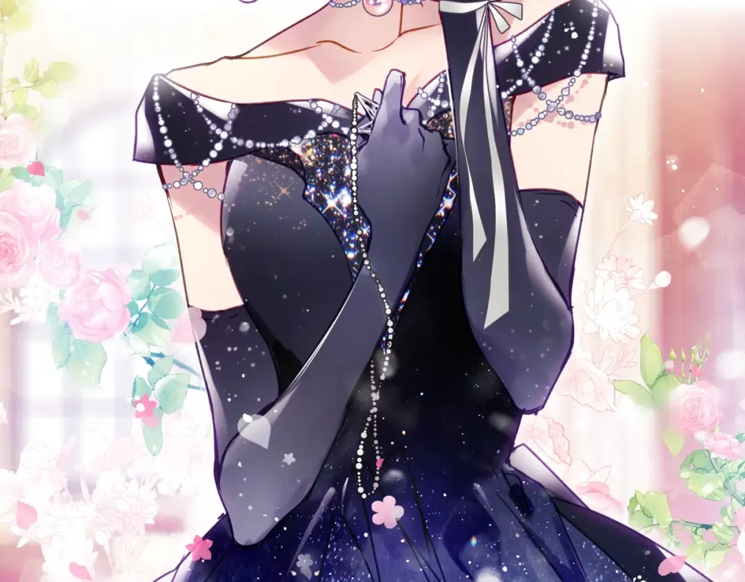 第150话 他送的礼服 第132页