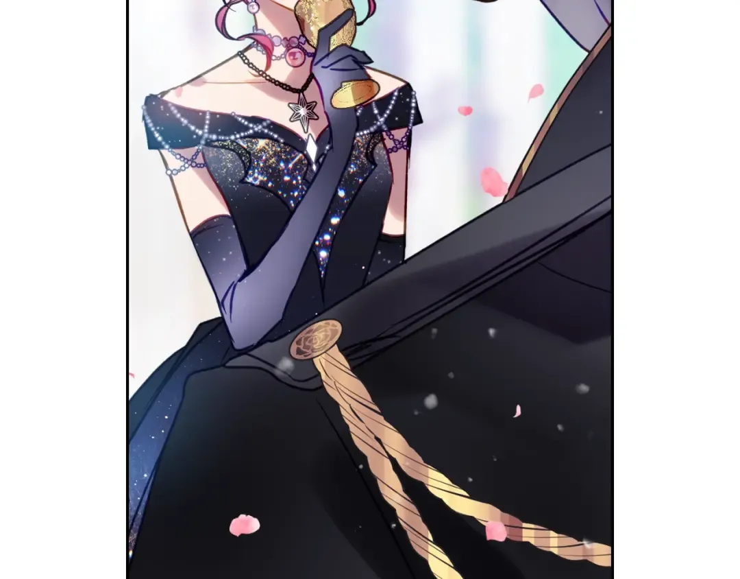 第155话 无名的千金 第132页