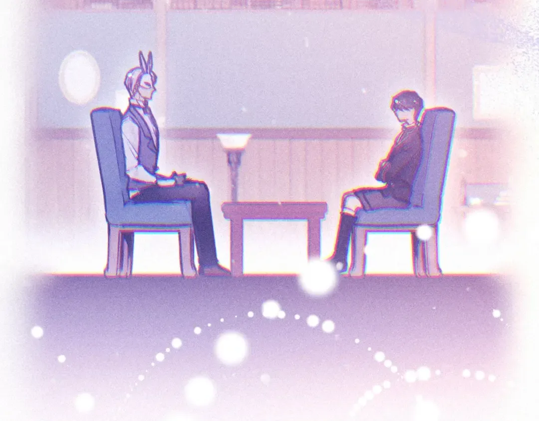 第167话 你的使命 第22页