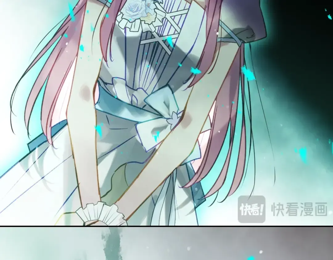 第167话 你的使命 第109页