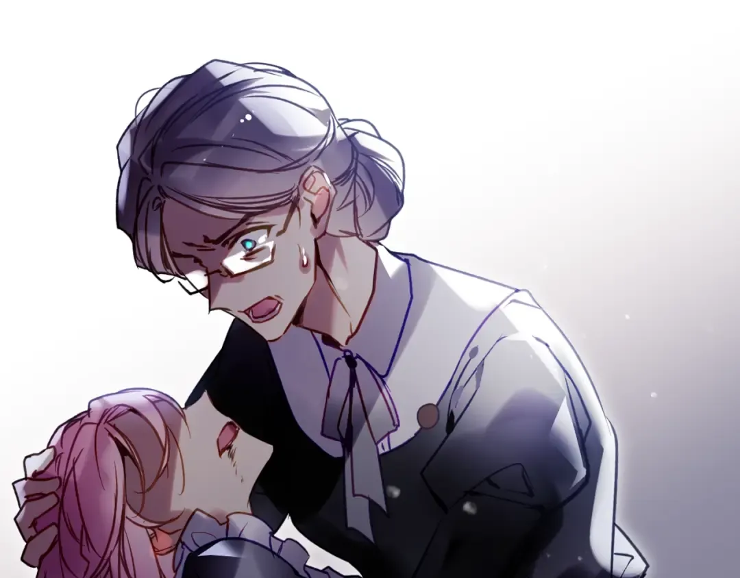 第175话 走吧，小姐 第68页