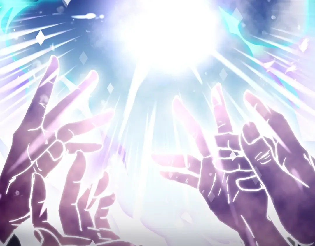 第176话 真理之镜 第110页