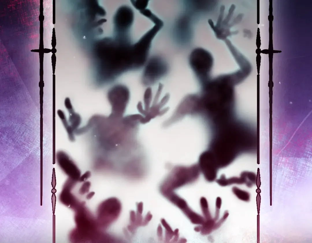 第176话 真理之镜 第139页