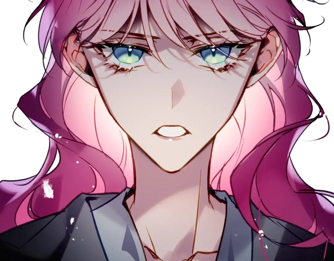 第177话 紫玫瑰 第9页