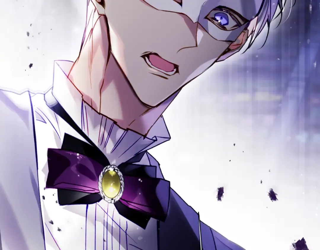 第177话 紫玫瑰 第26页