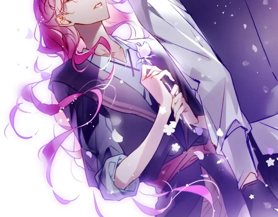 第177话 紫玫瑰 第179页