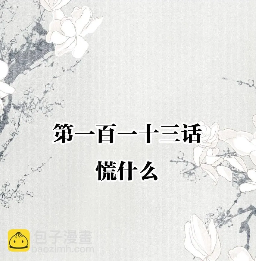 113 慌什么 第2页
