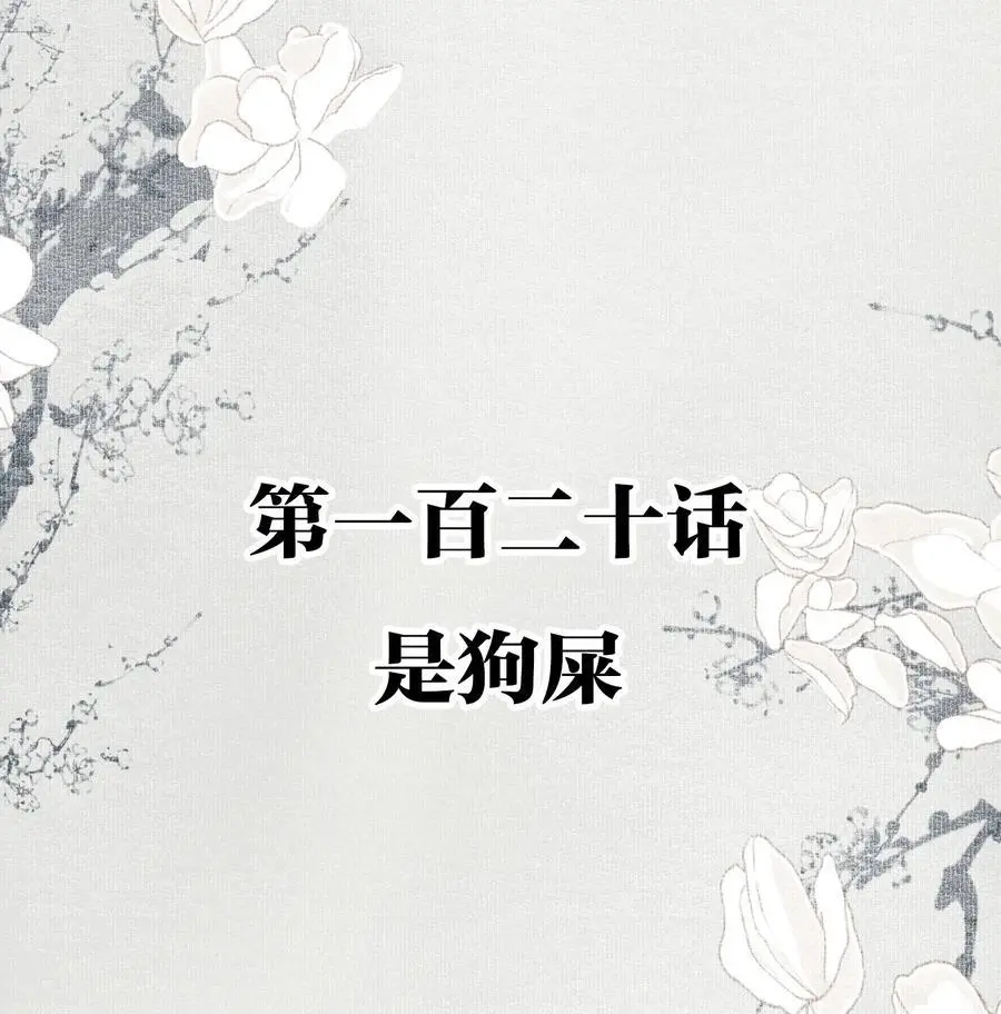 120 是狗屎 第2页