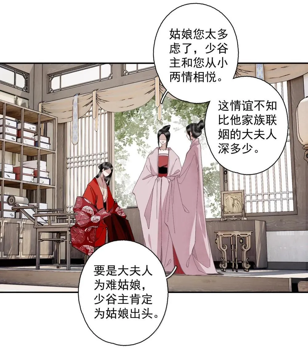 143 正梳妆 第14页