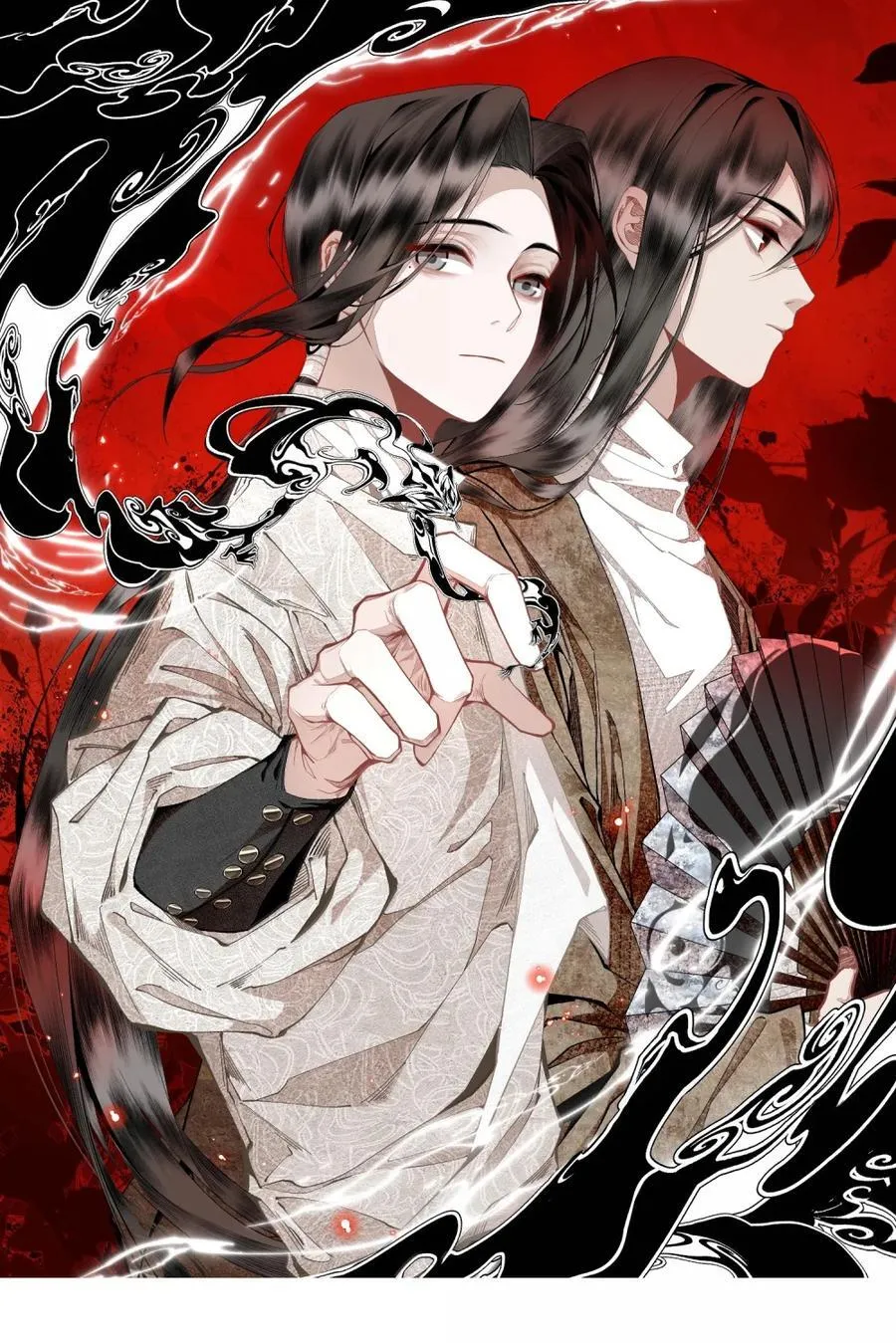 157 生死契？（上） 第18页