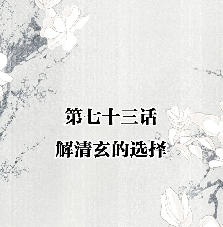 073 解清玄的选择 第2页