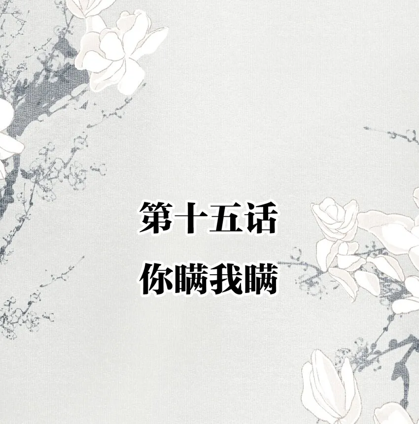 015 你瞒我瞒 第2页