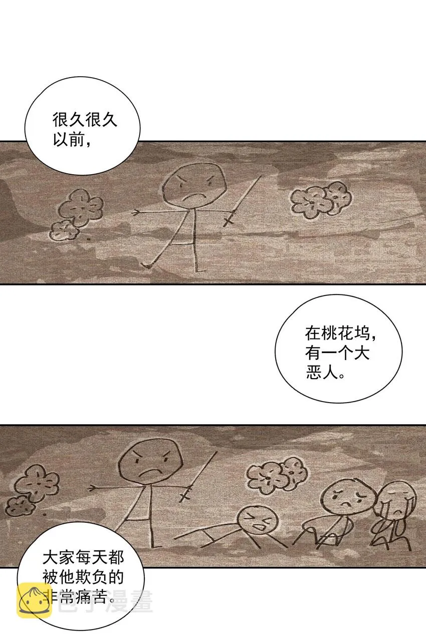小番外 某一天 第4页