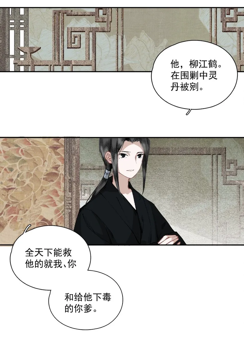 031 兄妹交流 第13页