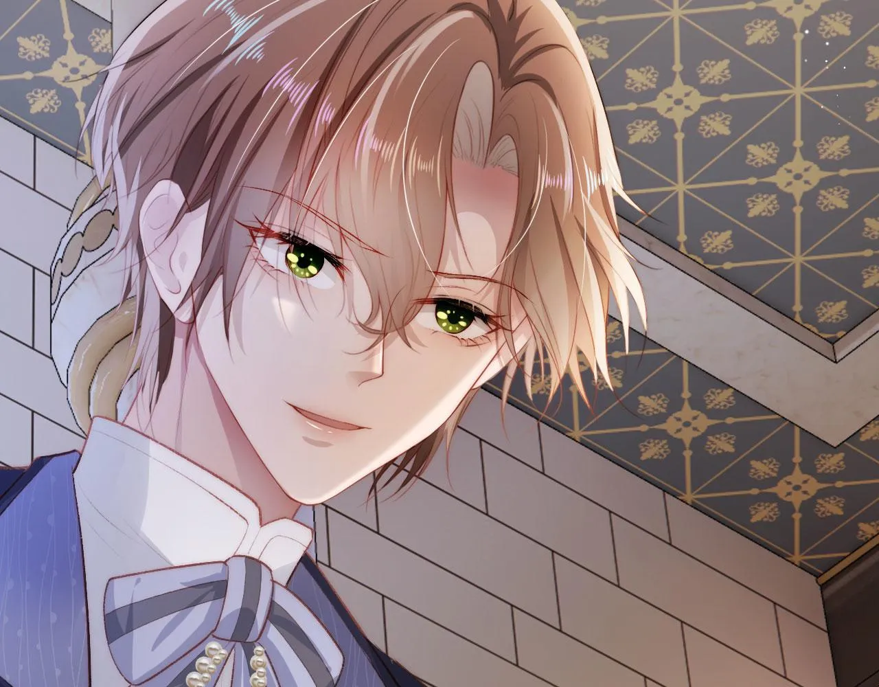 第23话 白莲发威 第73页