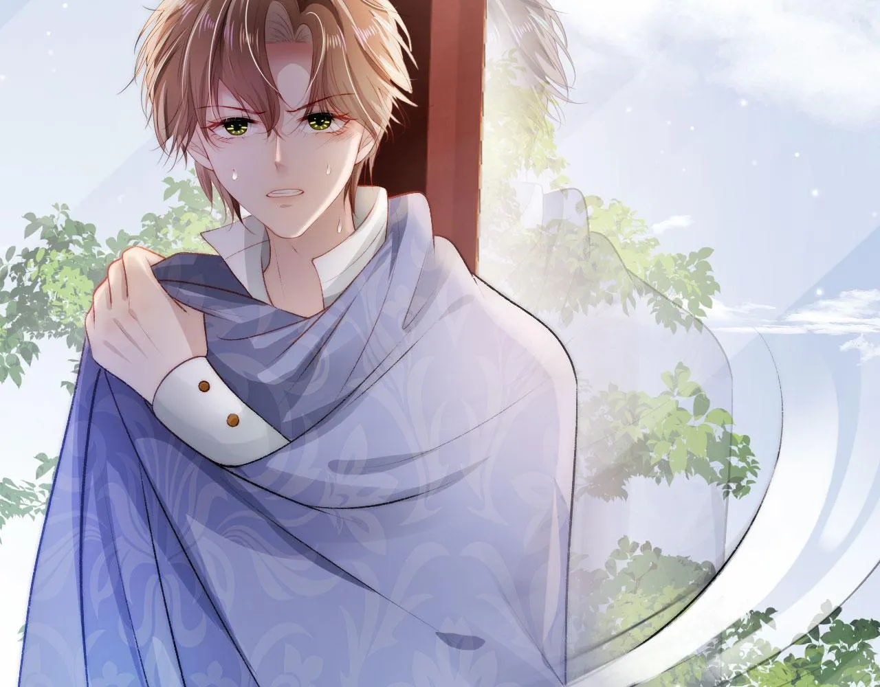 第21话 ABO 第34页