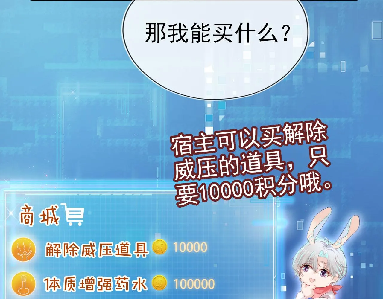 第20话 熟悉的剧情 第61页