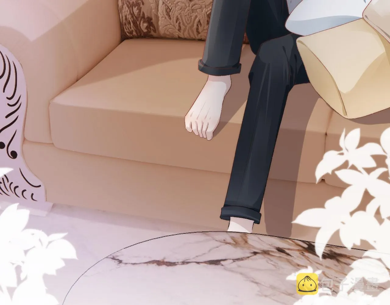 第17话 决裂 第62页