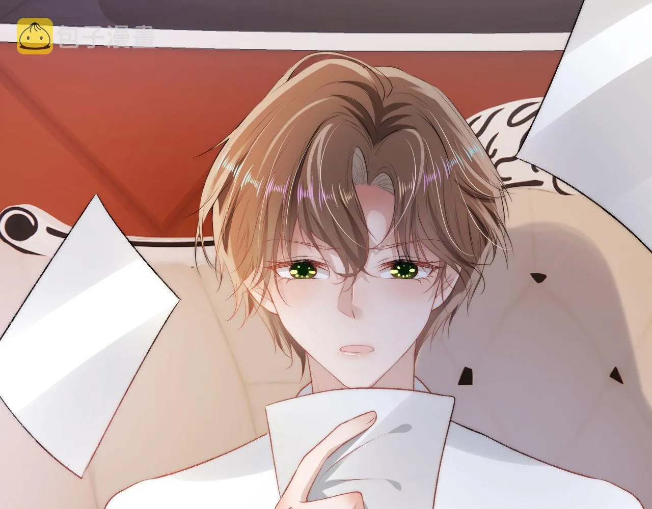 第17话 决裂 第76页