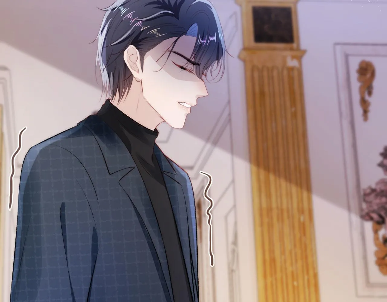 第17话 决裂 第96页