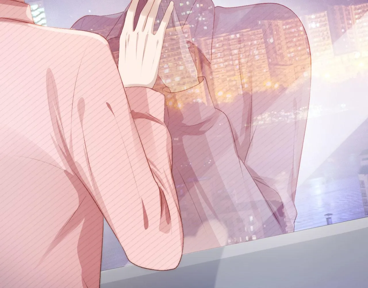 第16话 求婚 第22页