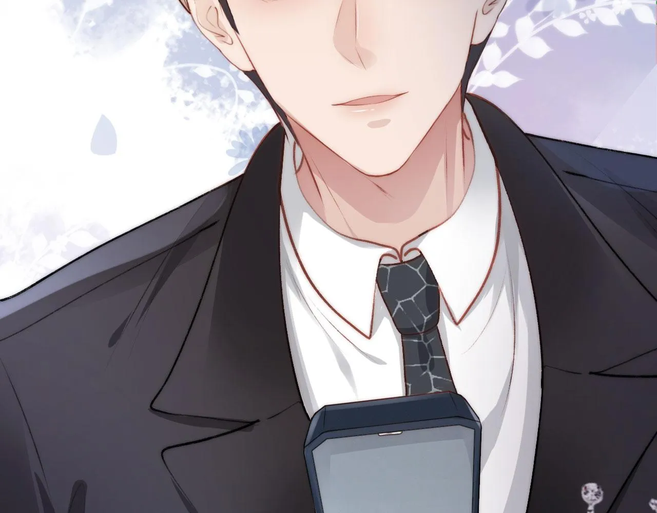 第16话 求婚 第35页