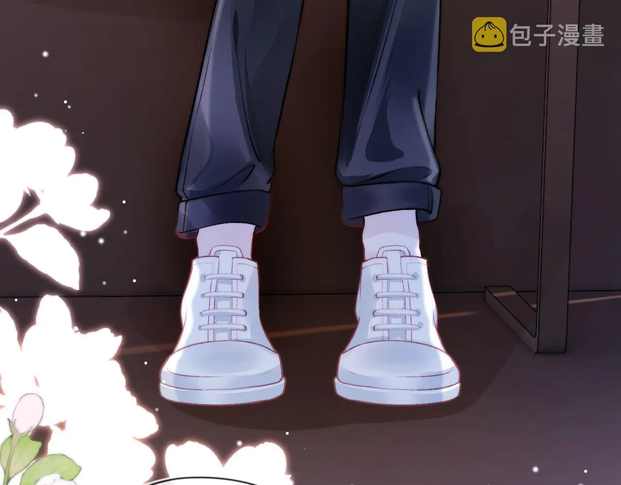 第16话 求婚 第39页