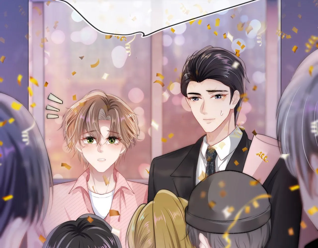 第16话 求婚 第81页