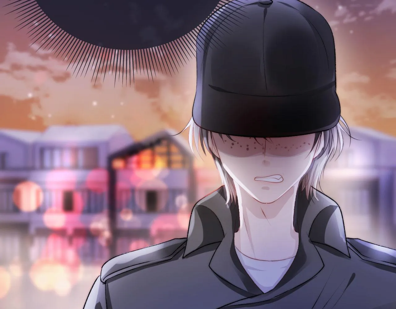 第16话 求婚 第87页