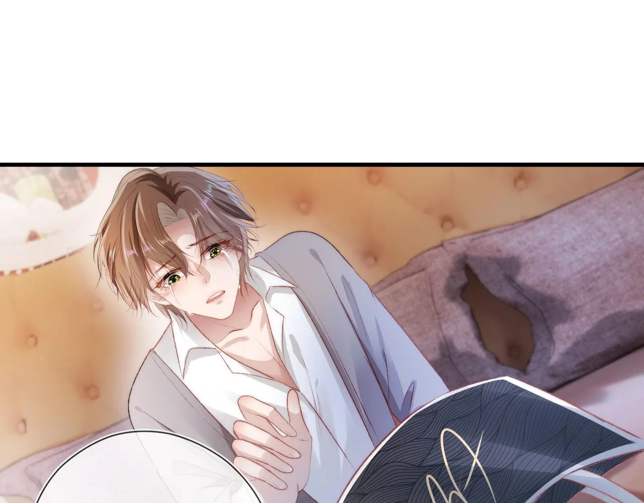 第14话 心动 第10页
