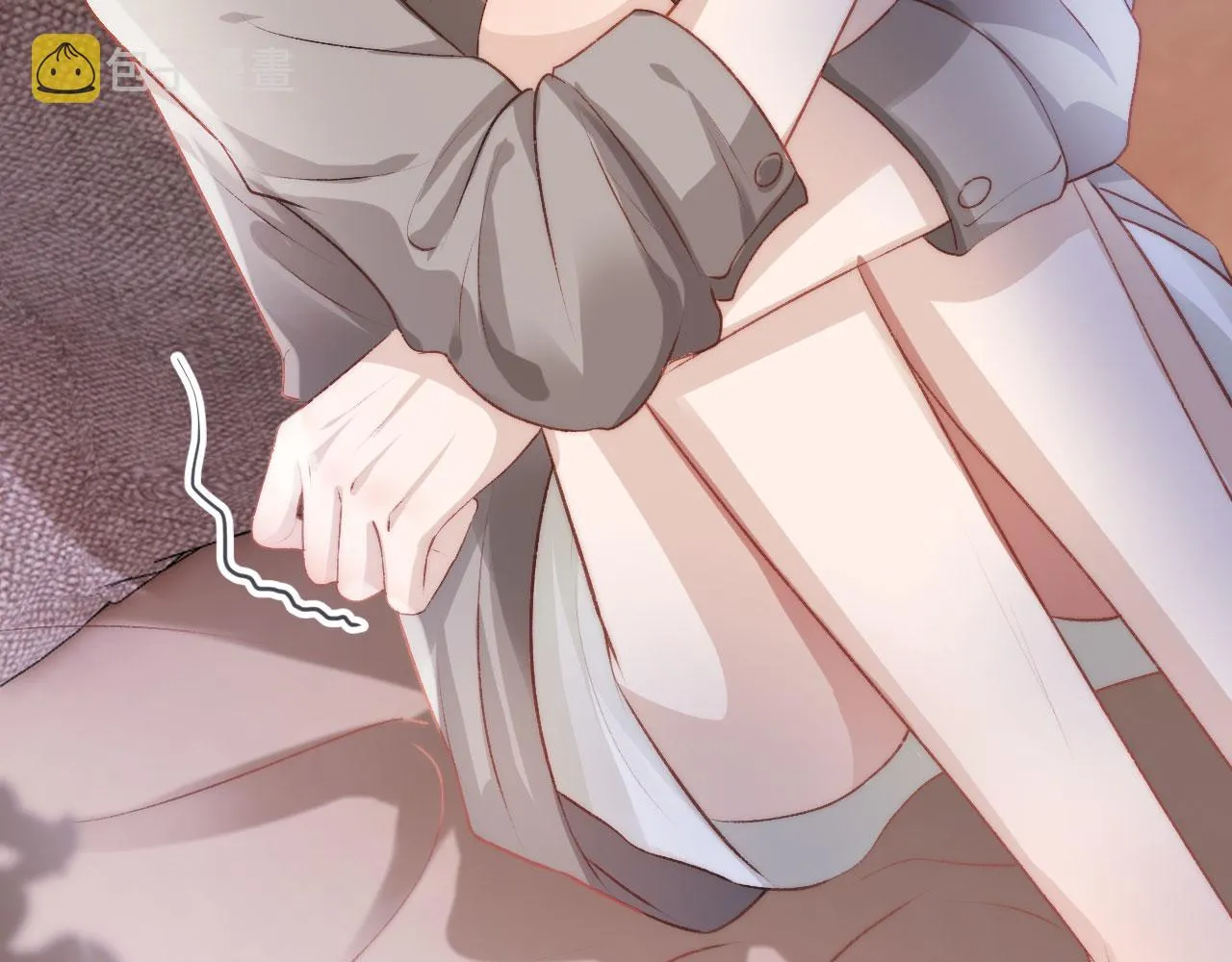 第14话 心动 第49页