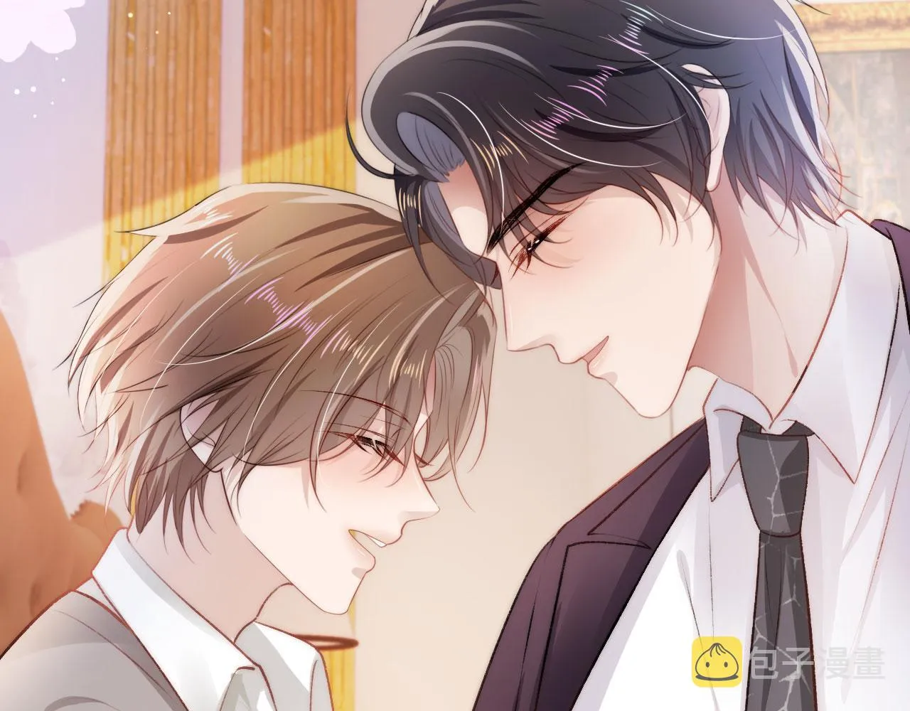 第15话 约会 第16页