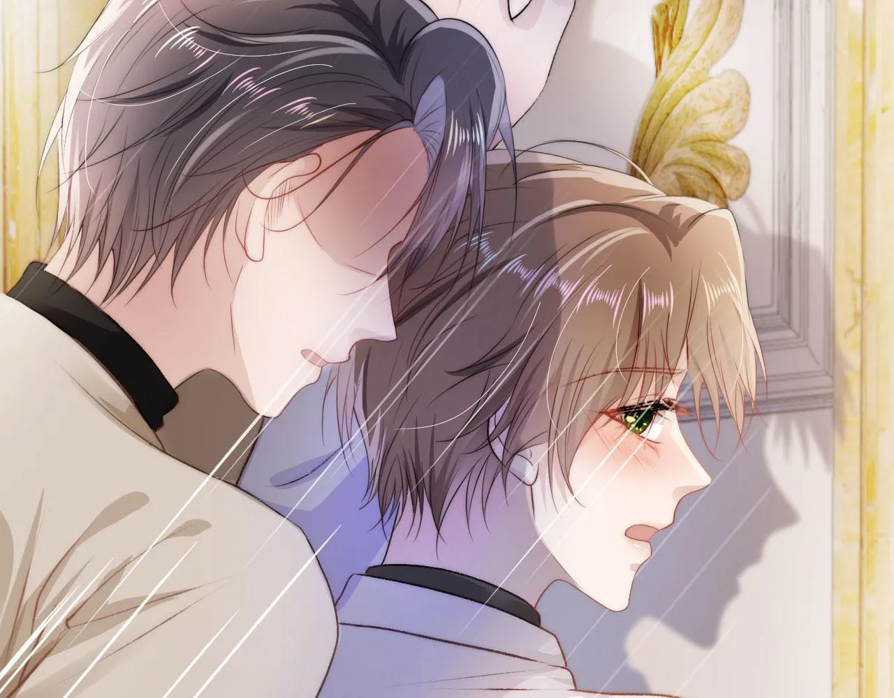 第11话 吃醋 第37页